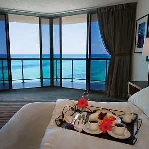 Hotel Wyndham